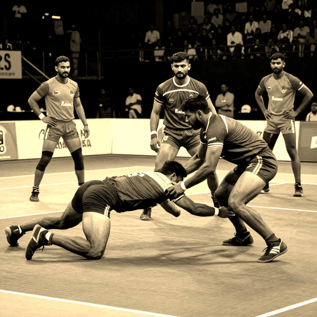 এশিয়ান গেমস ২০২৬ কাবাডি: ভারতের ৩৭-২১ জয়ের আড়ালে বোনাস লাইনের ৯ পয়েন্ট আর একটা অখোলা পাইপলাইন খাতা