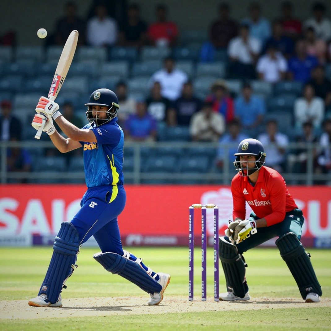 NOC Clauses, Pro-Rated Match Fees and the World Cup Premium: How Bangladesh's Bowlers Get Priced in the 2026 Franchise Market