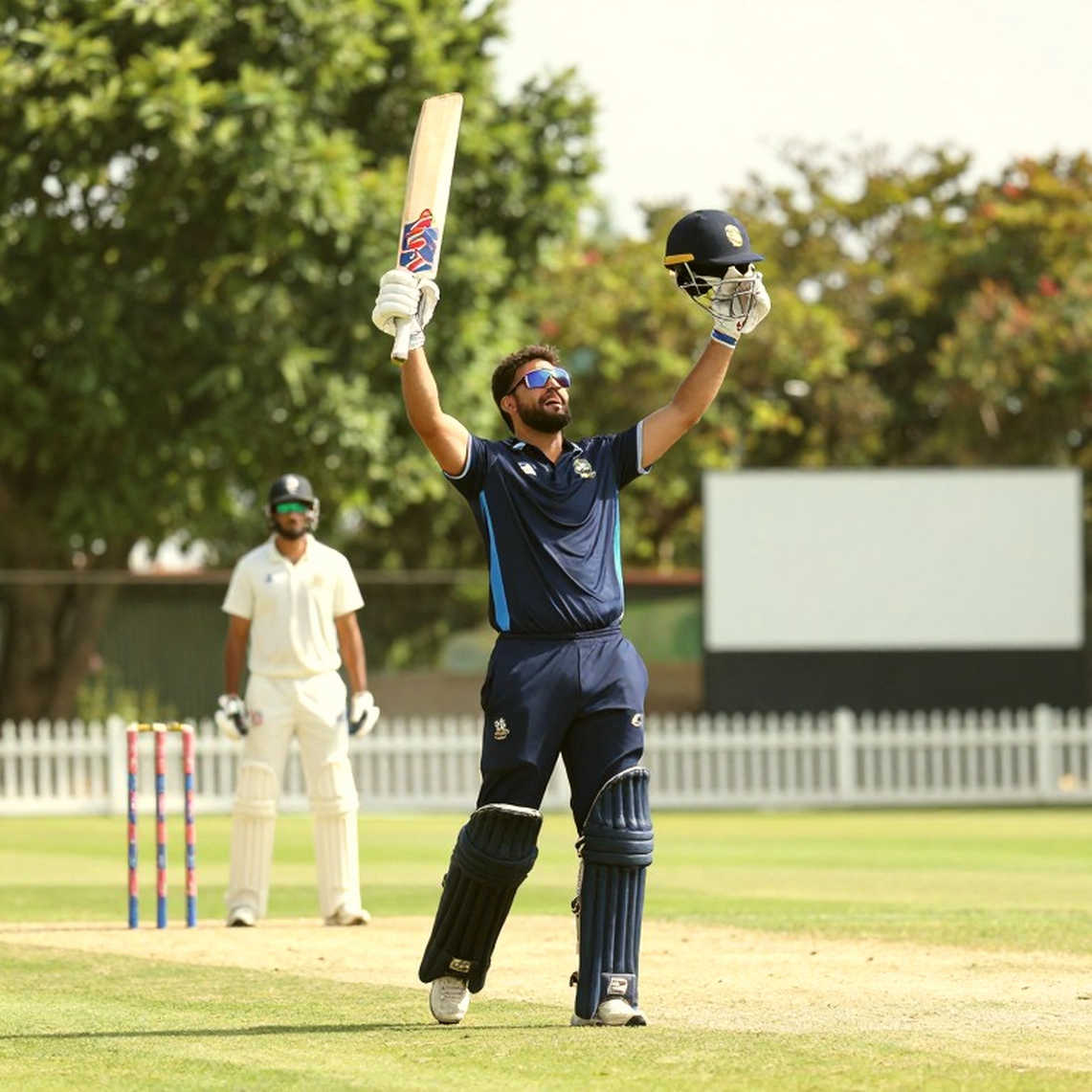 The NOC Is Cricket's Real Release Clause: Winners and Traps in February's Squeezed Window