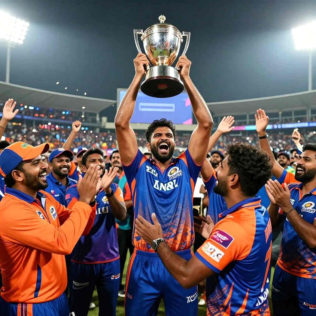 The Real Ledger of the Transfer Window: Contracts, NOCs and Blockchain's Empty Promise in Asian Cricket