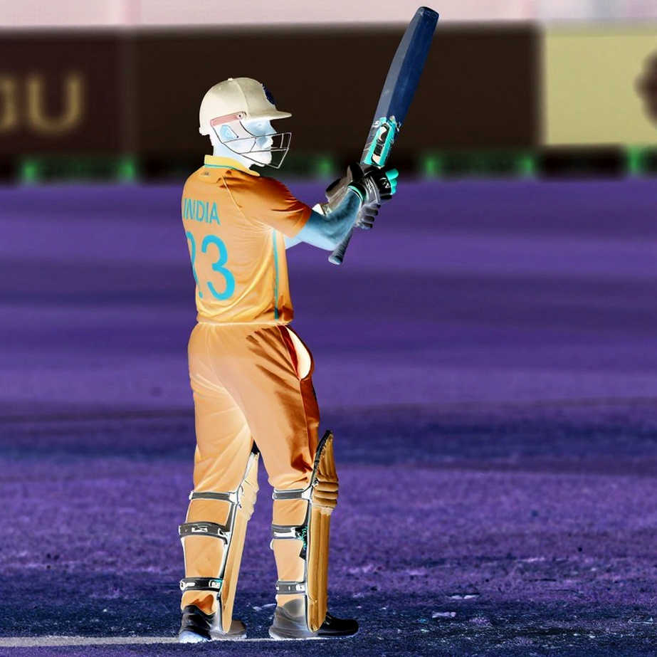 The Rain Ledger: Where Blockchain's Real Cricket Transaction Happens in Asia