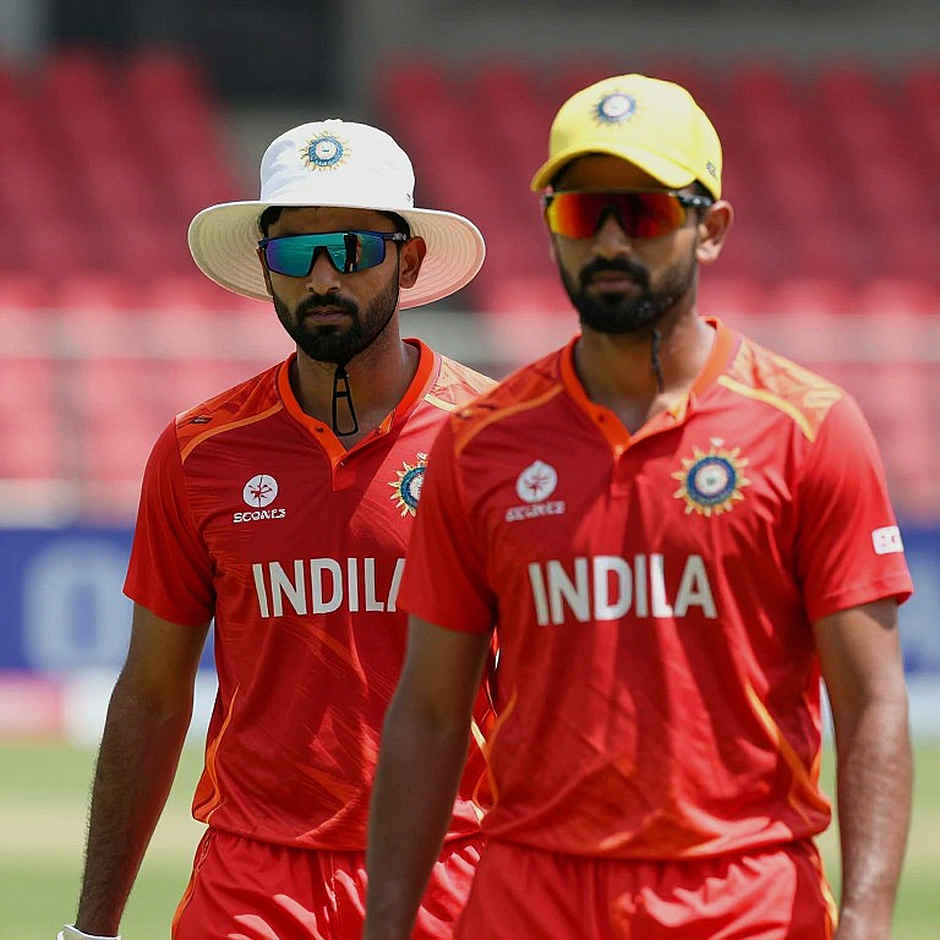 Cricket on Blockchain's New Pitch: Three Wickets of Fans, Contracts and Transparency