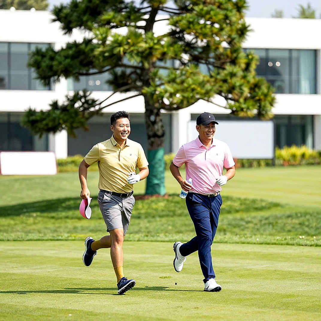 The Chess on the Pairing Sheet: The One Number That Breaks the U.S. Rout Story at the Presidents Cup