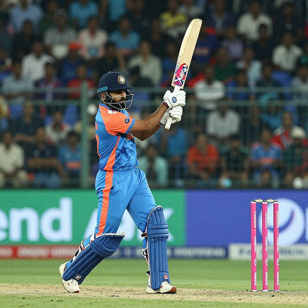 The Buffered Roar: What the Fourth Innings Writes That the Scoreboard Never Does