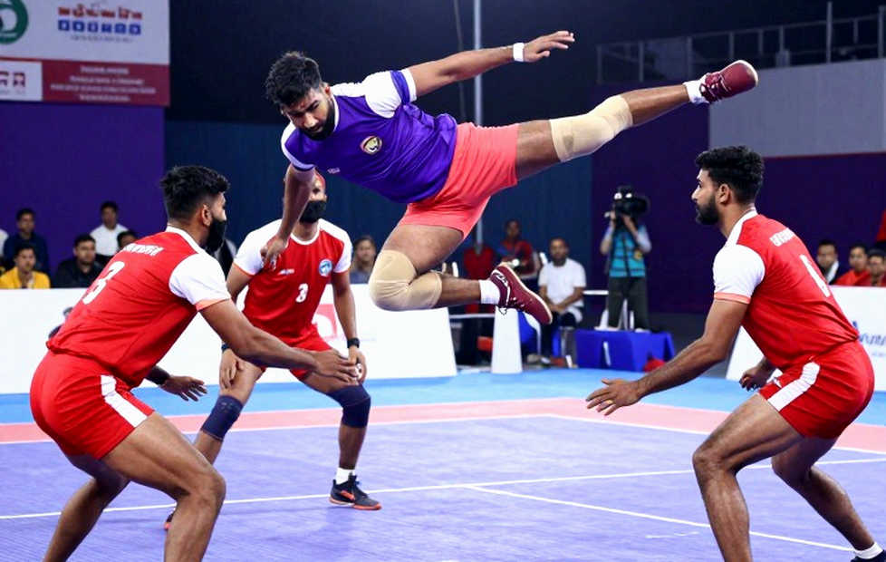 ভারতের ৬৩-৩১ যতটা বলে না, চাইনিজ তাইপের এক পয়েন্টের হার তার চেয়ে বেশি বলে