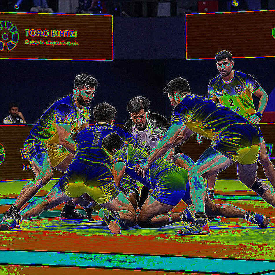 এশিয়ান গেমস ২০২৬: ভারত-দক্ষিণ কোরিয়া কাবাডি ম্যাচের তথ্য যাচাই, Tactical বিশ্লেষণ ও বাংলাদেশের জন্য শিক্ষা