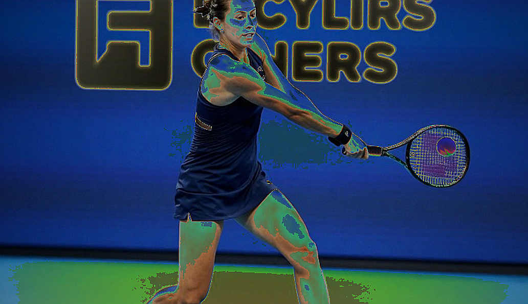 Nine Empty Cells: In Bangladesh Tennis Analysis, the Missing Data Is the Finding