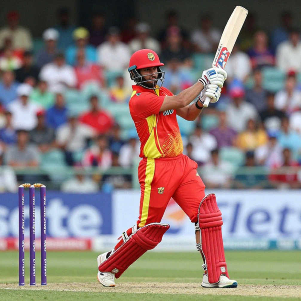 Cricket's Blockchain Test: From NFT Hype to Audit Trail