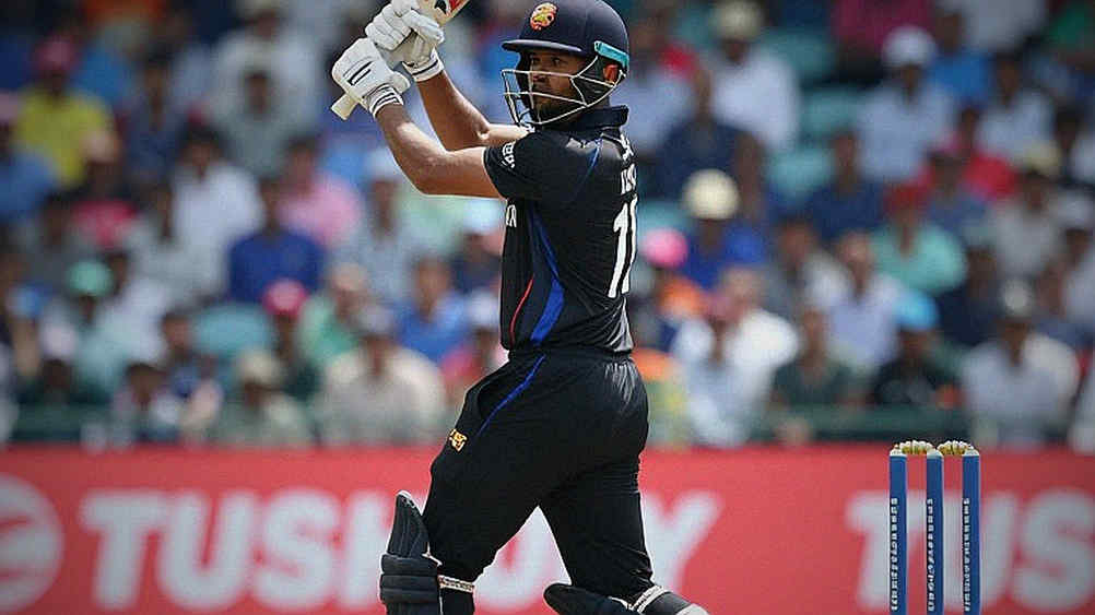 No Host Nation Has Ever Won the T20 World Cup — India and Sri Lanka Won't Break That in 2026