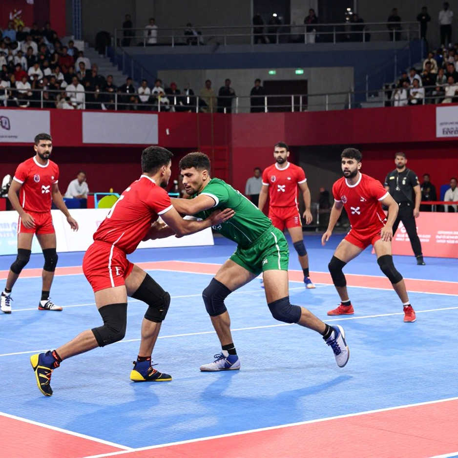 ২১–২৬ সেপ্টেম্বর আইচি: ২০২৬ এশিয়ান গেমসের কাবাড্ডিতে ভারতের সোনার হিসাব, আর প্রিভিউ থেকে হারিয়ে যাওয়া একটা নাম