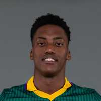 Ntando Soni
