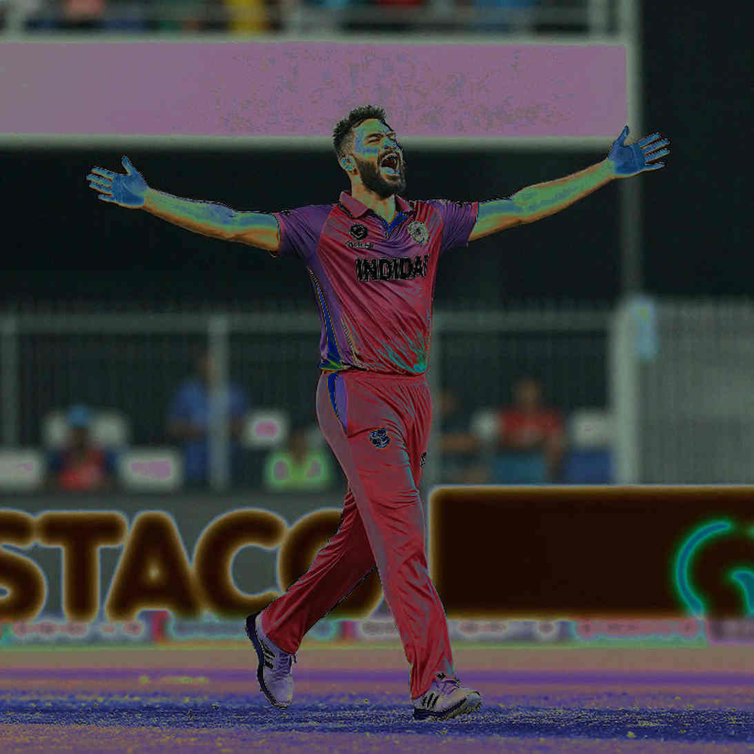In the Shadow of Dot Balls: Where Bangladesh's Middle-Over Silence Loses Matches