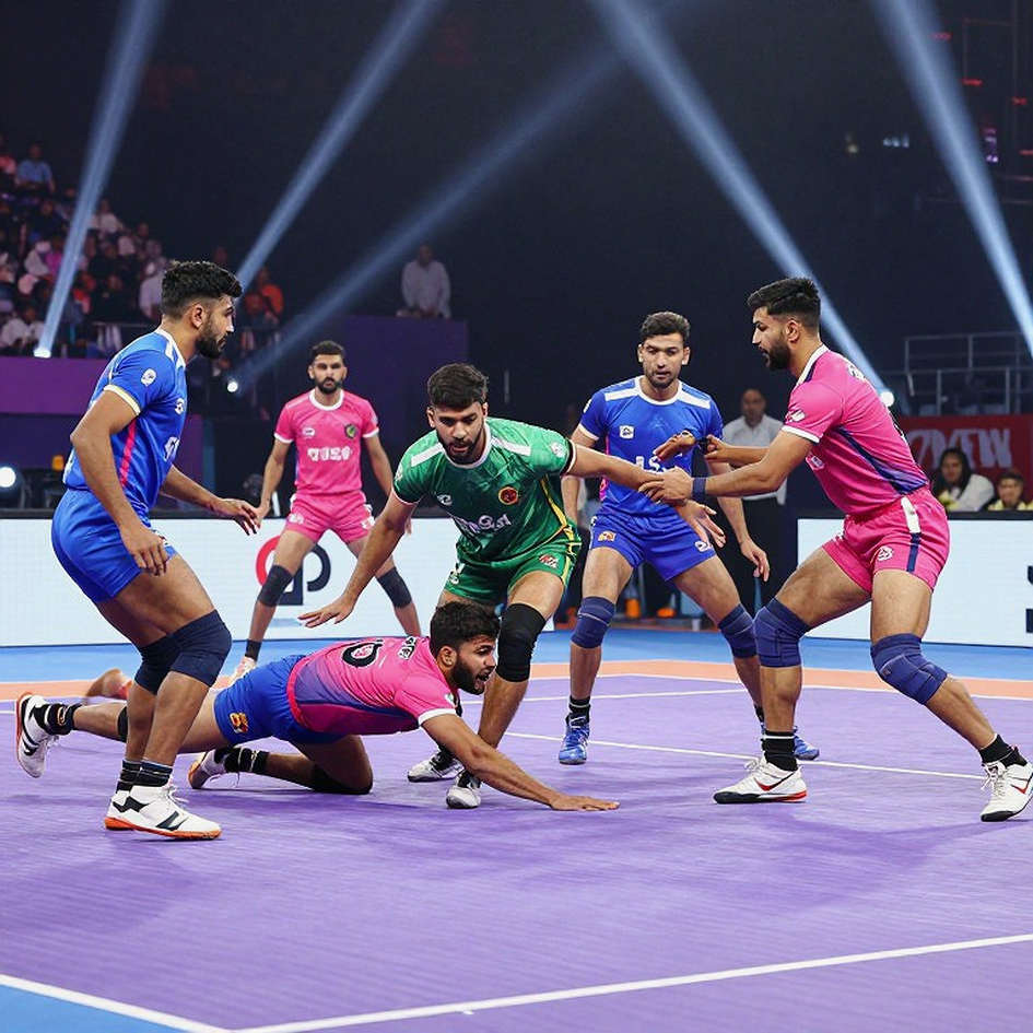 ছয় ফুট লাফ, ৩৯ পয়েন্ট আর একটা খালি বেঞ্চ: নাগোয়ায় পবন সেহরাওয়াতের 'হাই-ফ্লায়ার' গল্পটা যেখানে থামা উচিত